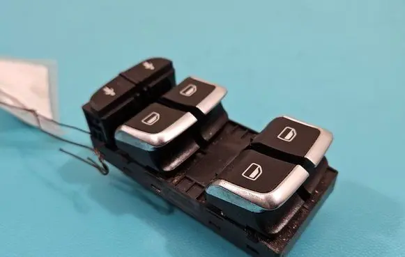 Audi A6 S6 C7 4G Electric window control switch 4G0959851 IMPRK1474945