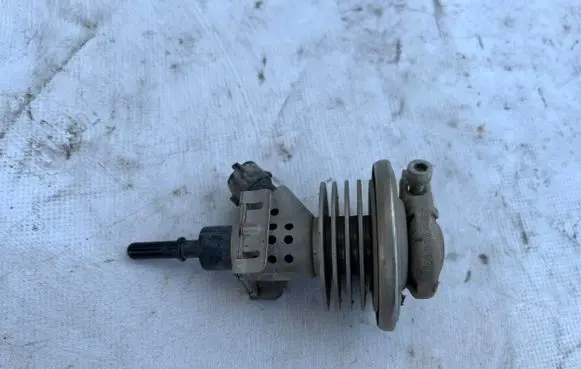 Renault Trafic III (X82) AdBlue injector 208993839R