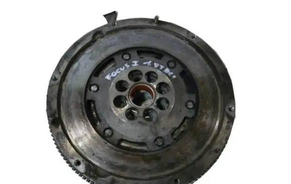 Ford Focus Flywheel
