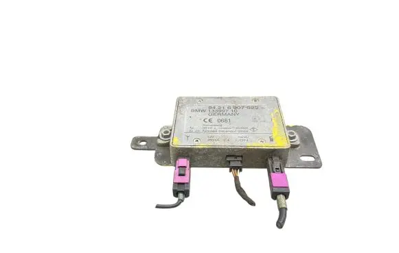 BMW X5 E53 Other control units/modules 84216907520 13399710 6907520