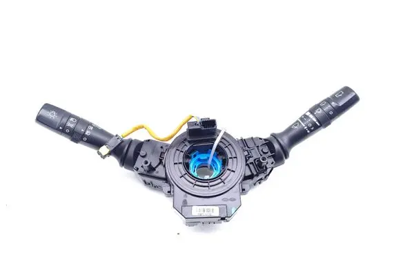 Hyundai i20 (PB PBT) Wiper turn signal indicator stalk/switch 934801Y000 12000440