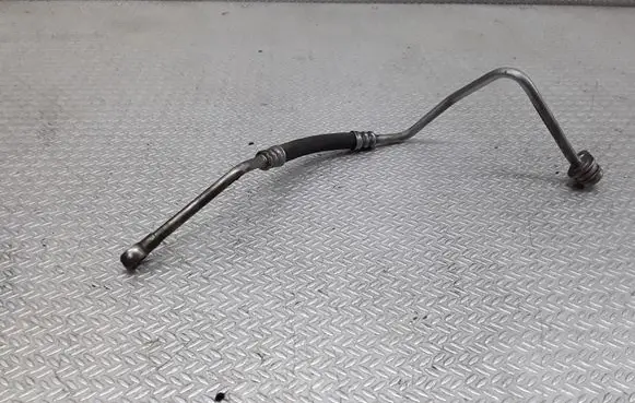Audi A8 S8 D3 4E Coolant pipe/hose 