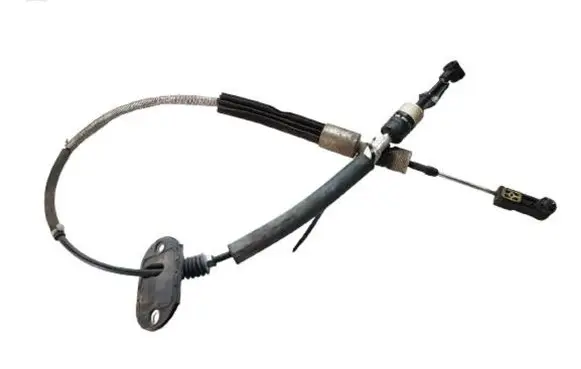Ford Galaxy Gear shift cable linkage AV6P7E395AB 617378CECDA