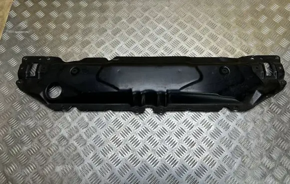 BMW 5 E60 E61 Top upper radiator support slam panel 7033741 11267310 04S12