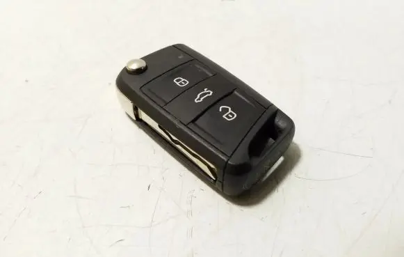Ignition key/card
