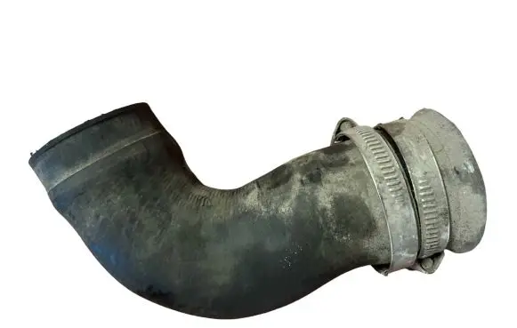Audi A4 S4 B7 8E 8H Intercooler hose/pipe 115684