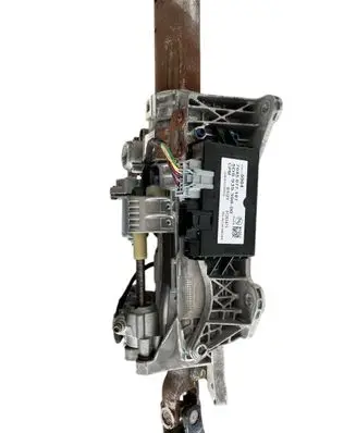 Chevrolet Corvette C8 Steering rack control module 84605904 7045077187 01283473