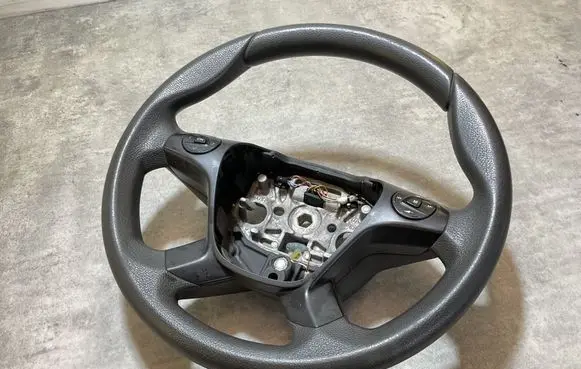 Ford Transit Steering wheel BK213600CD35B8 74449746