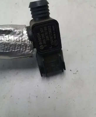 Chevrolet Camaro Valve vacuum 0265005321