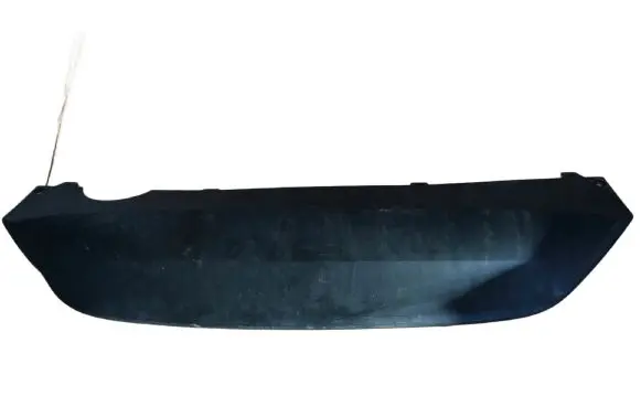 Hyundai ix20 Rear bumper lower part trim 866121K000