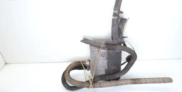 Volkswagen Sharan Auxiliary pre-heater (Webasto) E1021075 16473AL