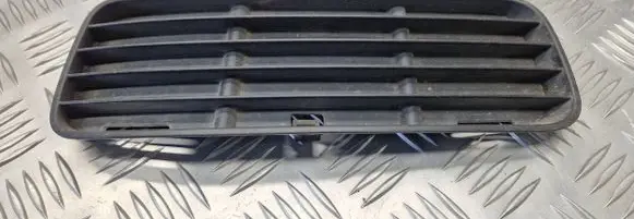 Volkswagen Caddy Front bumper lower grill 6K5853665A M7667