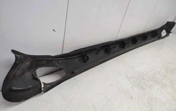 Audi A4 S4 B6 8E 8H Other trunk/boot trim element 8E9827229