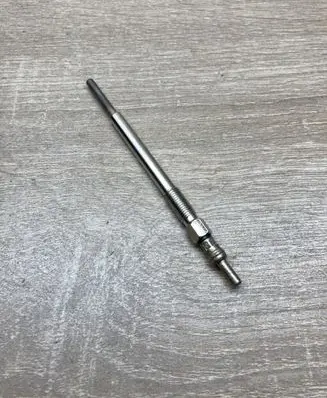 Volvo S80 Glow plug 0100276012