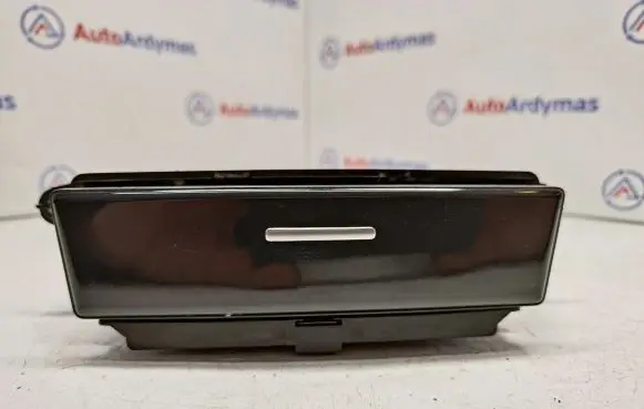 BMW 5 E60 E61 Car ashtray 6976376 51456976376
