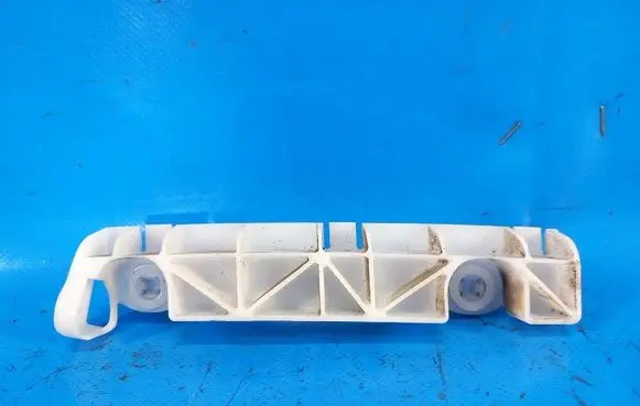 Mitsubishi Outlander Rear bumper mounting bracket 6410A066