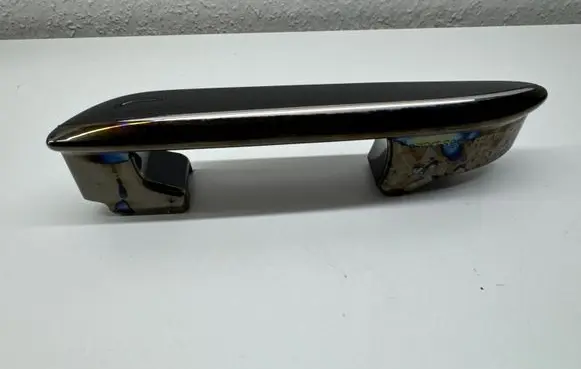 Mercedes-Benz GLC C254 Front door exterior handle A0997603903
