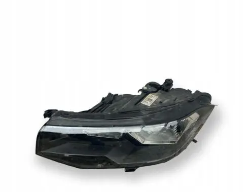 Volkswagen T-Cross Headlight/headlamp 2GM941005A