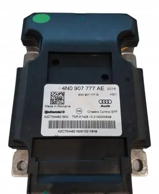 Audi A8 S8 D5 Other control units/modules 4N0907777AE 4N0907777AE.E