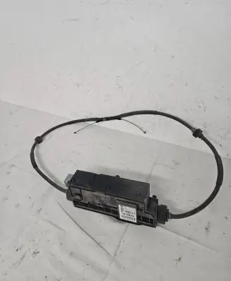 BMW X6 F16 Hand brake control module 6882007 P688200702 13665010