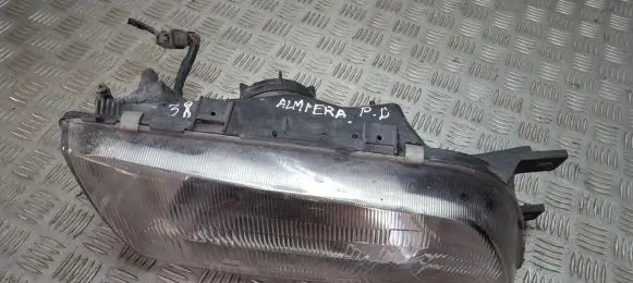 Nissan Almera Headlight/headlamp 082151168R 08-215-1168R