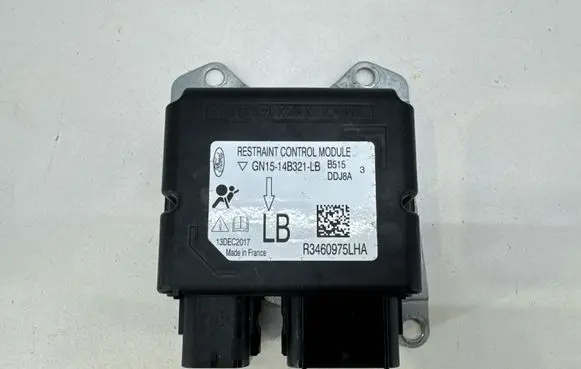 Ford Ecosport Airbag control unit/module GN1514B321LB