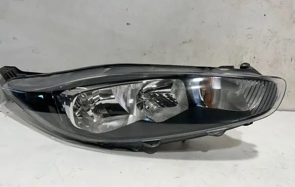 Ford Fiesta Headlight/headlamp C1BB13W029AD