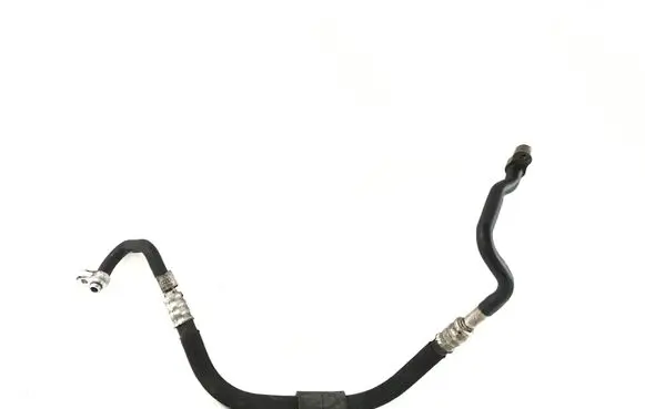 Audi A7 S7 4G Air conditioning (A/C) pipe/hose 4G0260701L