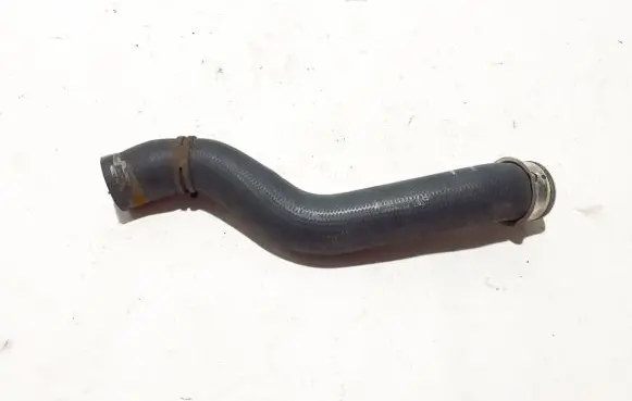 Porsche Panamera (970) Engine coolant pipe/hose 97010640202
