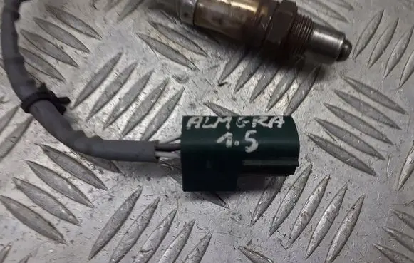 Nissan Almera N16 Lambda probe sensor 0258005276