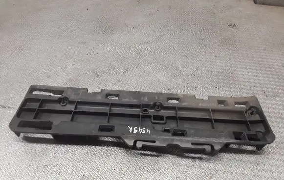 Renault Trafic III (X82) Sill supporting ledge 93450678