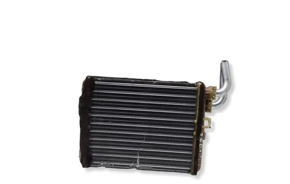 Volvo S60 Heater blower radiator 