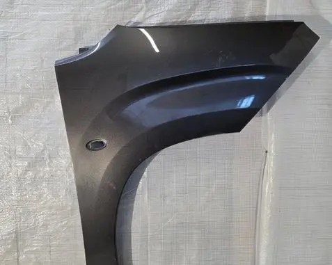 Opel Combo E Fender 