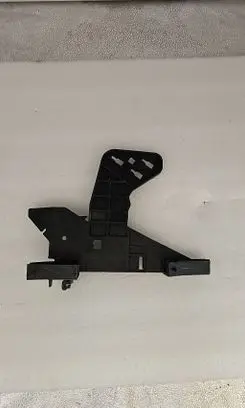 Chrysler Town u0026 Country V Front door exterior handle/bracket 3015814