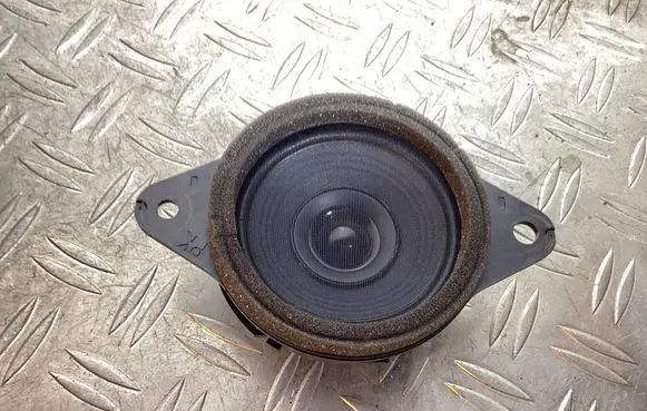 Lexus NX Panel speaker 