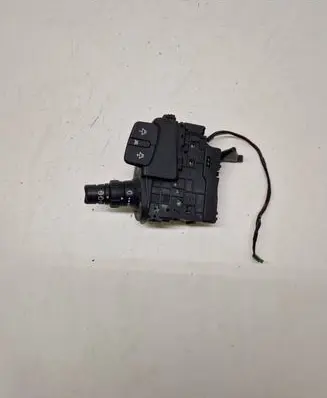 Renault Scenic II - Grand scenic II Wiper control stalk