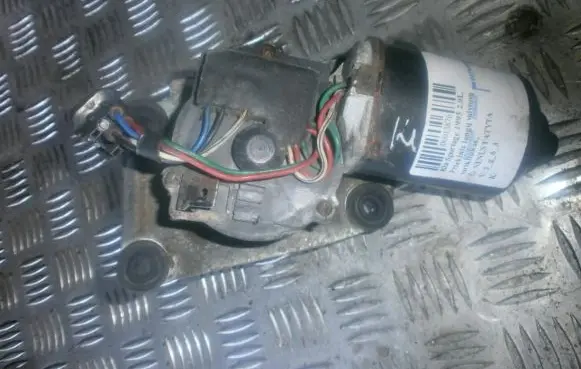 KIA Sportage Wiper motor