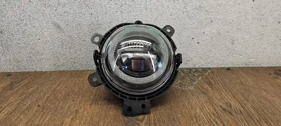 Mini Clubman F54 Front fog light 7497767 01422603