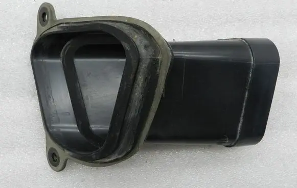 Opel Zafira C Air intake hose/pipe 13346074
