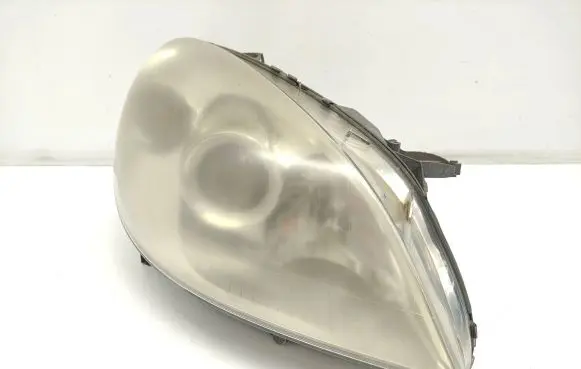 Mercedes-Benz B W245 Headlight/headlamp A1698201861 231010600 0301220202