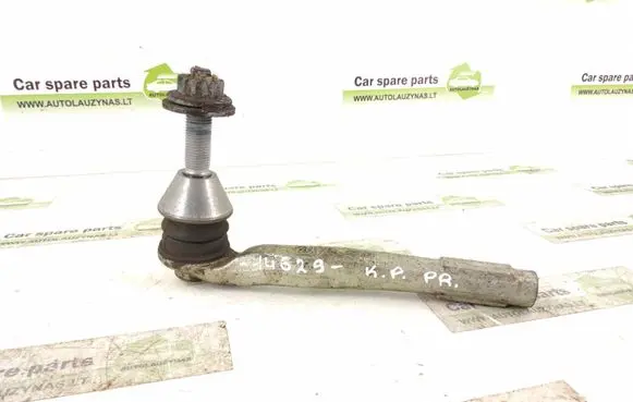 Mercedes-Benz E W238 Steering tie rod end 2054600605 A2054600605