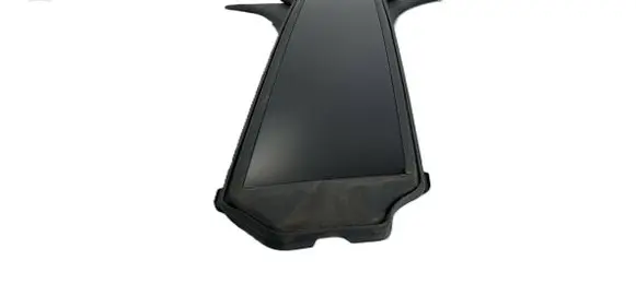BMW i4 (B) Pillar trim (exterior) 7483005 50147