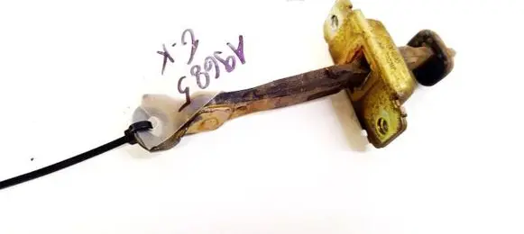 Mazda 6 Rear door check strap stopper GJ6A72270C