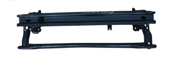 Volkswagen Up Front bumper support beam 1S0807111B