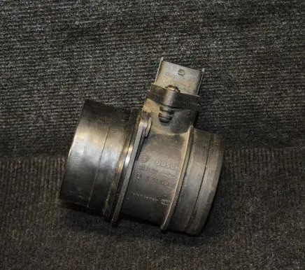 Honda Accord Mass air flow meter 0281002658