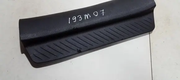 Mazda 6 Rear sill trim cover GJ6A68730