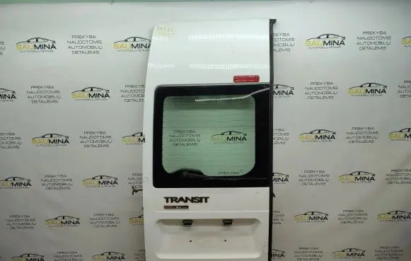 Ford Transit Back/rear loading door 