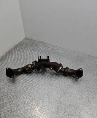 Renault Espace - Grand espace IV Exhaust manifold D3378Y