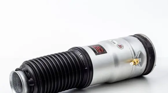 BMW 7 F01 F02 F03 F04 Rear air suspension bag/shock absorber 37126858813 37126858814 37126791676