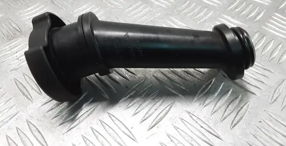 Land Rover Evoque I Oil fill pipe G4D36763BA
